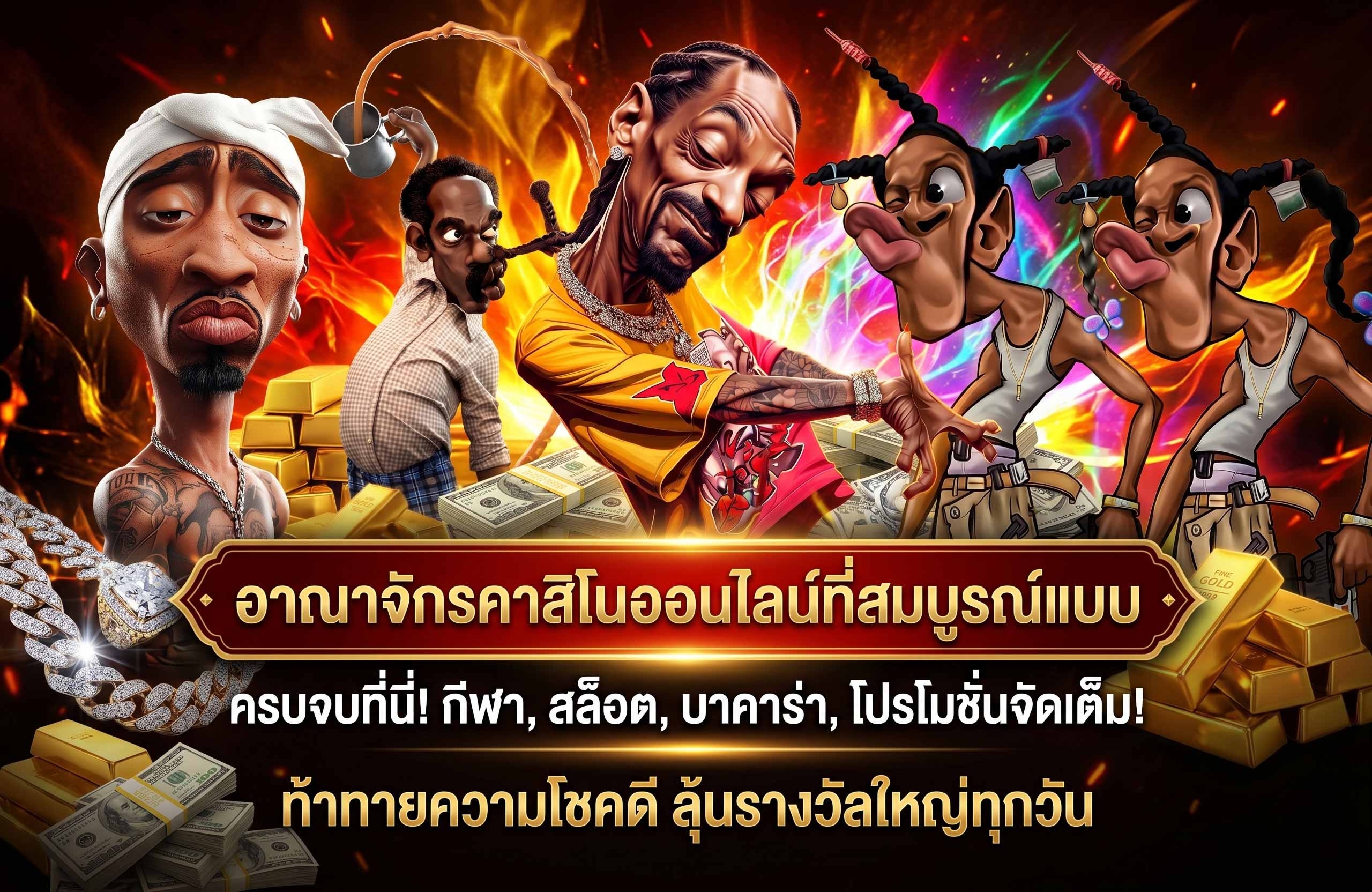 โปรโมชั่นฟรีสปินและโบนัสจาก infinitybet